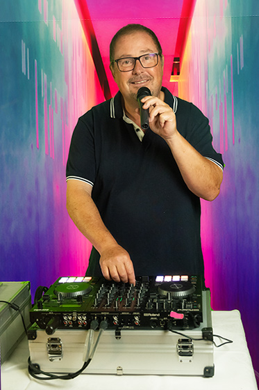 Michael Ruthenbeck